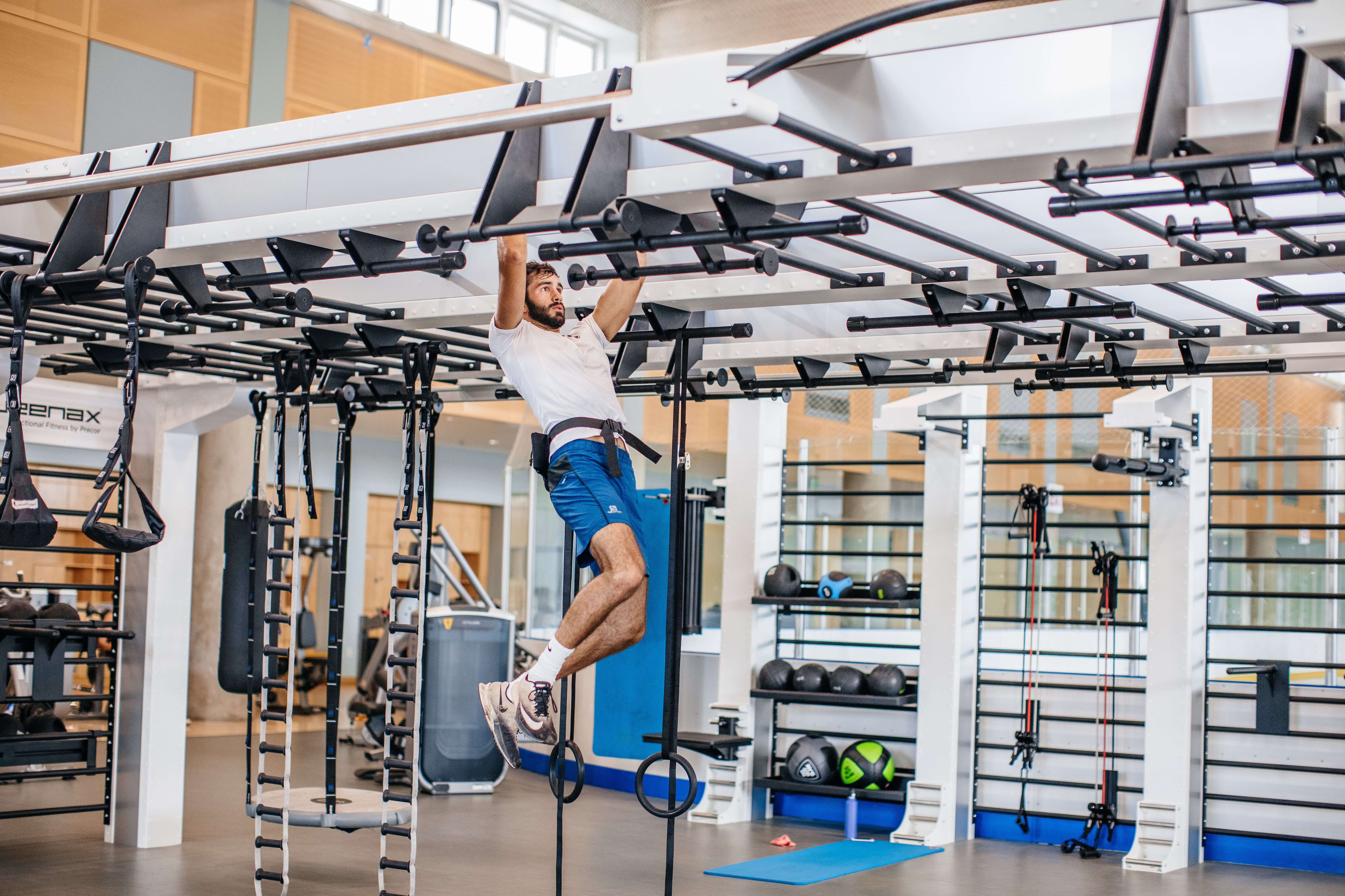 Personal Training Personal Training
